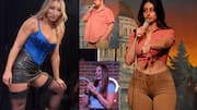 AI-generated Instagram women posing as comedians recycle jokes, gain followers