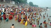 Bihar Dussehra floods: 16 drown collecting kalash sthapana water