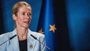 EU holds Russian diesel sanctions despite Trump Putin deal