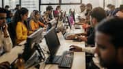 Attrition among Indian firms rises to 18% amid hiring scramble