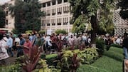 IIT Bombay hires 30 temporary counselors for SWC after protests