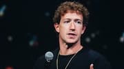 Mark Zuckerberg announced Muse Wonder positions Meta ahead in AI