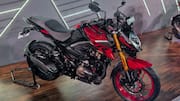 Hero MotoCorp launches Xtreme 160R 4V priced ₹1.27L to ₹1.41L