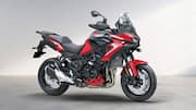 Kawasaki unveils Versys 900 and 900 SE with 948cc engine