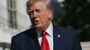 Donald Trump says he can end U.S.-Iran conflict 'very soon'