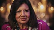 Kiran Mazumdar-Shaw urges India pharma to prioritize research and innovation
