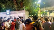 IIT students demand hostel counselors after IIT Bombay tragedy