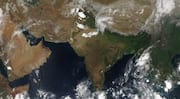 Monsoon withdrawing yet IMD warns heavy rain in Punjab, Uttarakhand