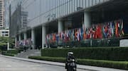 IMF raises 2026 growth outlook to 3.1% citing AI investments