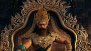 Yash says 'Ramayana' ₹4,000cr covers both parts production and promotion