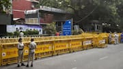 Govind Mohan instructs police to support Delhi before CJP protest