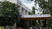 Exams postponed at Kittur Rani Channamma University after Belagavi protests