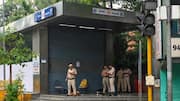 Delhi Metro ridership drops 45% after protests against Gyanesh Kumar