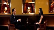 Blackstone President Jon Gray says India's upgrades boost global standing