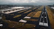 International flights move to Navi Mumbai delayed to March 2027