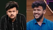 'बिग बॉस' मलयालम 8 में विपिन दास नैर की धमाकेदार वाइल्ड कार्ड एंट्री, क्या बदल जाएगा गेम?