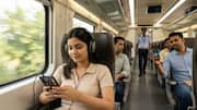 Indian Railways warns against speaker mode, ₹5,000 fines, jail possible