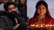Actor Yash praises Pallavi as 'devotee' at 'Ramayana' trailer launch
