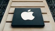 Apple moves M&A under finance and names Steve Smith