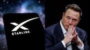 Starlink faces global scrutiny after Brazil court order, India seizures