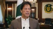 Mahmood Khan Achakzai says Imran Khan pressured to leave Pakistan