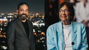 Kamal Haasan hails Navi Pillay's Nobel recognition and Tamil pride