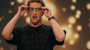 Meta's Ray-Ban glasses accused of recording conversations in sleep mode
