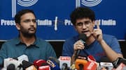 Magistrate recuses citing life threat, Cockroach Janta Party hearing postponed