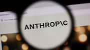 Anthropic says AI agents now work 6 times human hours