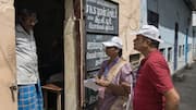 Mizoram to complete Census 2027 1st, says Khilli Ram Meena