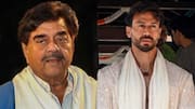 Sinha reacts after Shroff's car attack in Mumbai, driver injured