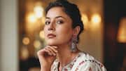 शहनाज गिल ने की पंजाबी सिनेमा में अपनी तरक्की पर बात, जानिए क्या बोलीं?