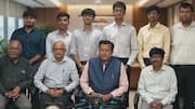 IIIT-Dharwad team Icarus places 4th at ISRO Robotics Challenge ₹2L
