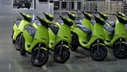 SEBI investigates Ola Electric over orders counted as sales
