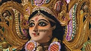 IMD forecasts mostly rain-free Durga Puja in West Bengal