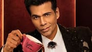 'Koffee With Karan' ends, Khan returns Oct 14 on JioCinema