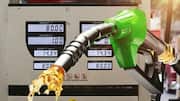 Petrol and diesel prices steady in Delhi and Mumbai today