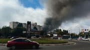 Ukraine strikes Russian oil refinery near Ryazan after truce ended