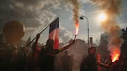 France braces for student protests over university admissions, classroom conditions
