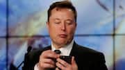 Elon Musk says AI could soon write machine code directly