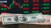 Rupee gains to ₹94.88 as RBI sells dollars to steady