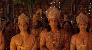 Rahman's 'Mangal Rang' for 'Ramayana' draws mixed online reactions