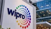 Wipro shares rise 5% despite profit decline and fewer deals