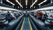 Industrial Next debuts adaptable robot AI at TechCrunch Disrupt 2026