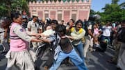 Supreme Court delays hearing on protest detentions to October 15
