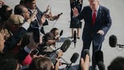 Bipartisan US senators urge Trump to cancel Russia diesel deal