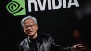 NVIDIA CEO Jensen Huang says every company will be AI