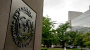 IMF warns 110 banks would hold 22% global banking assets
