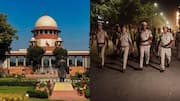 Supreme Court denies Delhi Police protest powers citing student futures