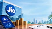 Jio Platforms IPO next week priced ₹1,065-₹1,119 could raise ₹30,213cr